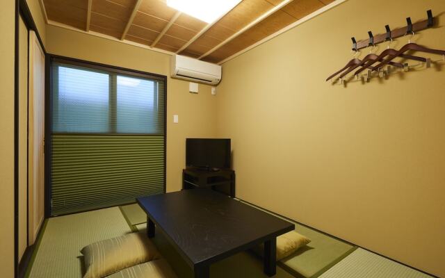 Rinn Hanayacho Kisaragi