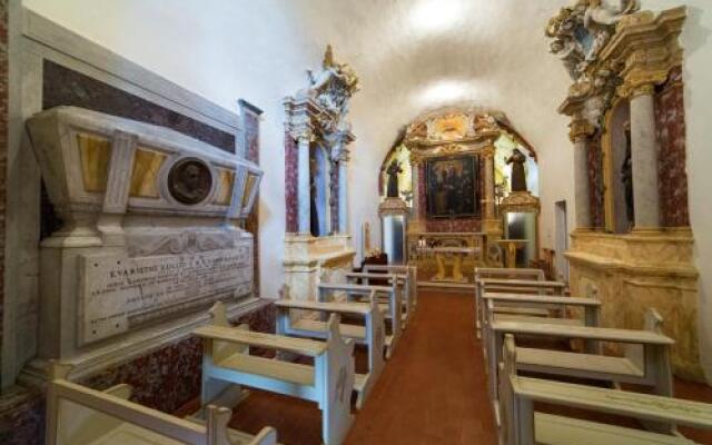 Convento San Bernardino