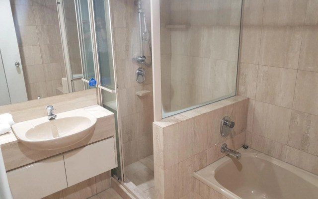 Contessa Holiday Apartments