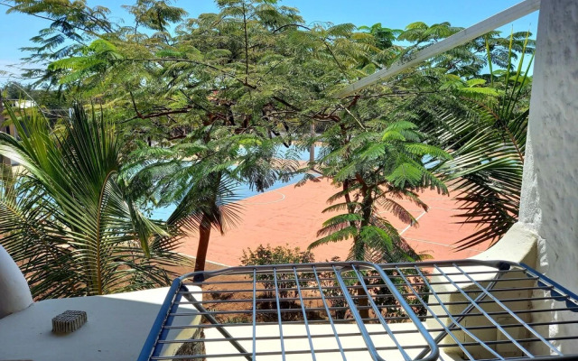 El Bambú Galapagos