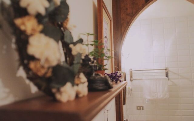 7days 4seasons cafe B&B