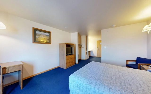 Western Executive Inn