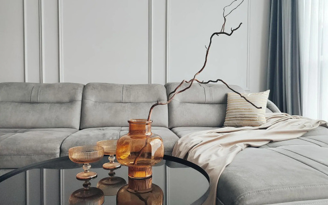 Апартаменты на улице Мира