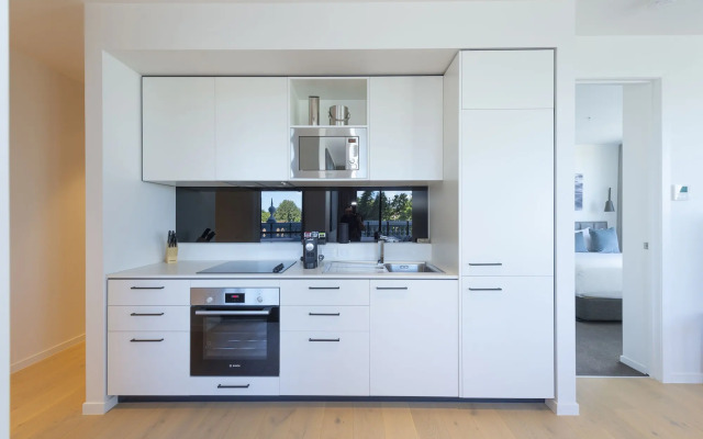 Oaks R Suites Geelong