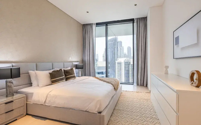 Marquise 2505 Business bay