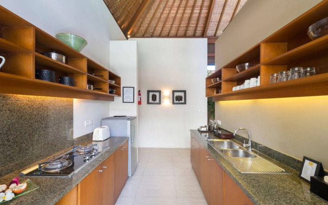 Lakshmi Villas - an elite haven