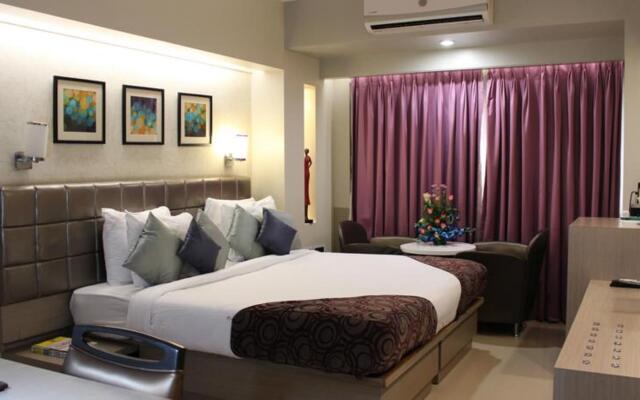 Hotel Oriental Aster - Mumbai International Airport