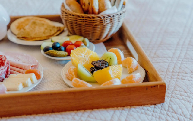 Hôtel Le Grimaldi by Happyculture