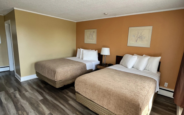 Travellers Inn Pembroke