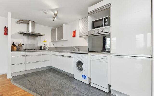 Access Accommodation City Apartments