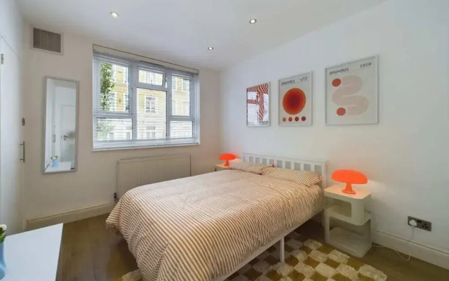 The Earl's Court Hideaway - Warm 3bdr House