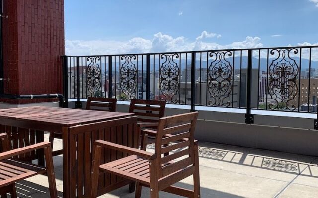 European House Reisen