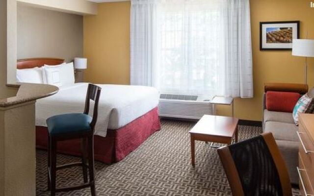 Towneplace Suites By Marriott Milpitas