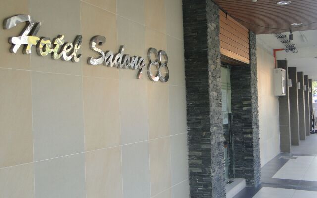 Hotel Sadong 88