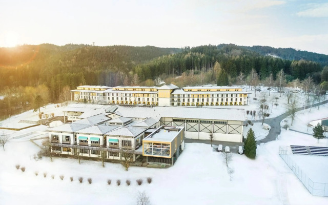 Aldiana Club Ampflwang