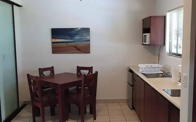 Marina Loft Condos #212