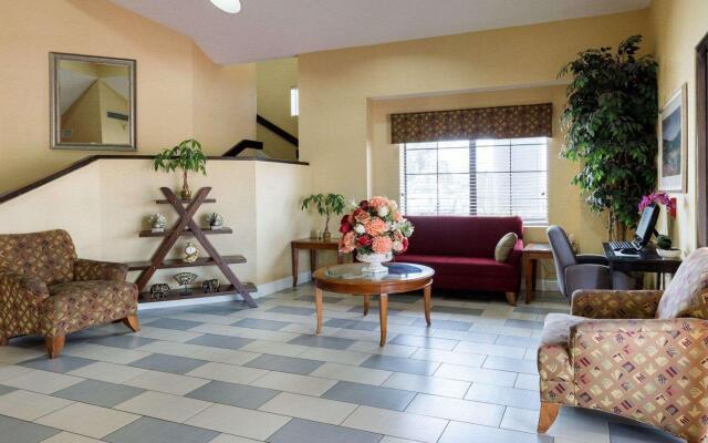 Quality Inn Baytown - Houston East