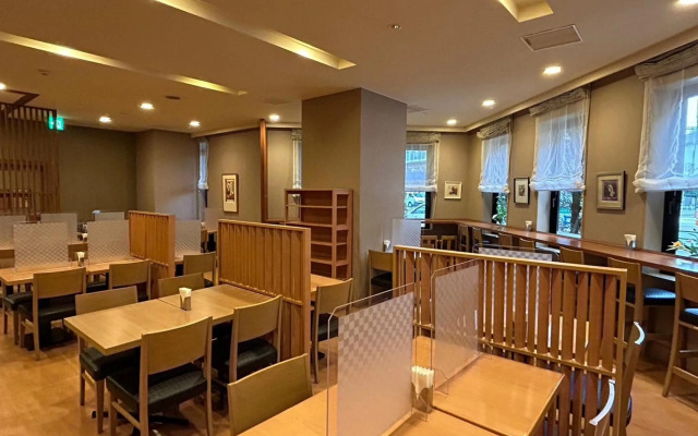 Hotel Route - Inn Morioka Ekimae