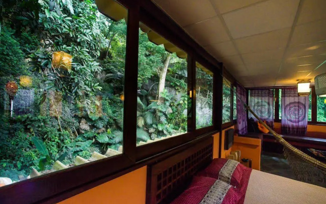 Loft Jardim Botânico