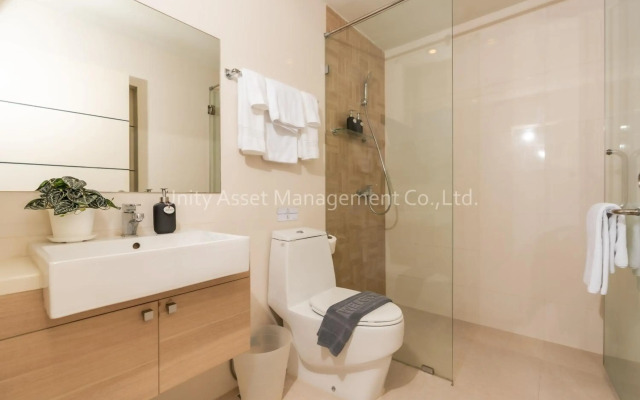 The Unity & The Bliss Patong Residence