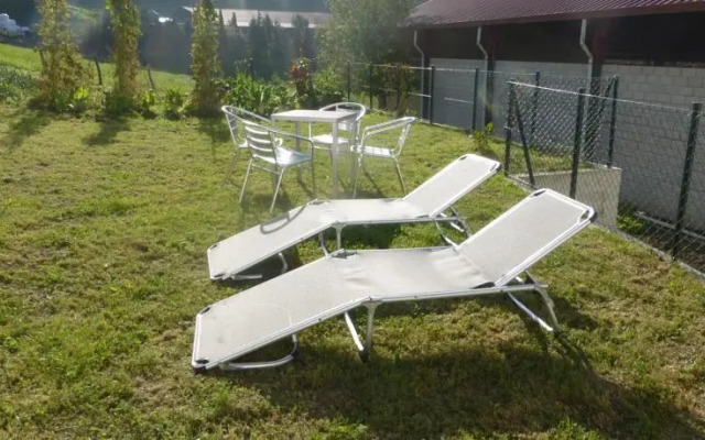 Casa Rural Juankonogoia