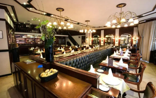Hôtel-Restaurant L'auberge