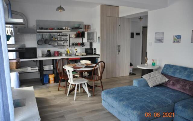 Antonia Apartment Marina Surf Residence