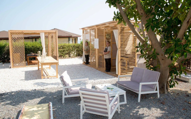 King Minos Retreat Resort & Spa