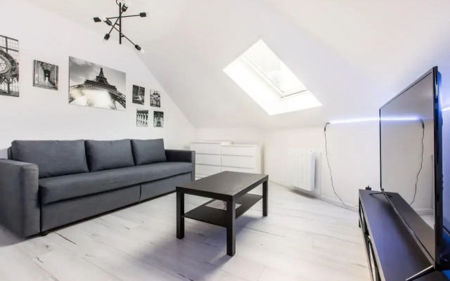 Studio Paris