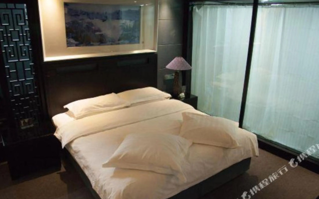 Yema Silk Road Inn