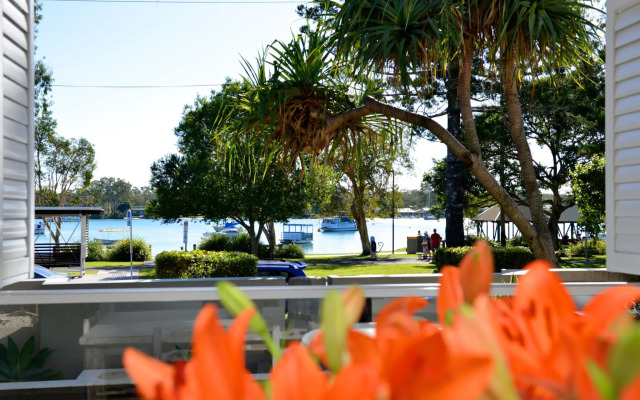 Noosa Water Views