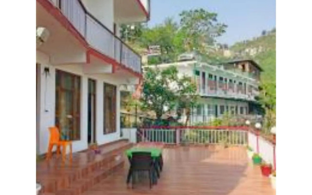 Sunset Chalet- A Boutique Homestay, Bhatta, Mussoorie