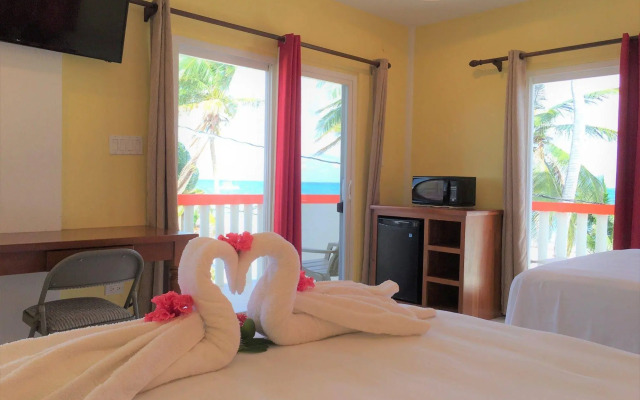 La Isla Resort