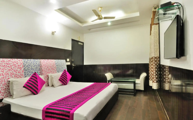 Hotel Bonlon Inn – Guest Rooms – Delhi