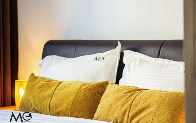 MoHost Kasper 3 - Premium Mountain View