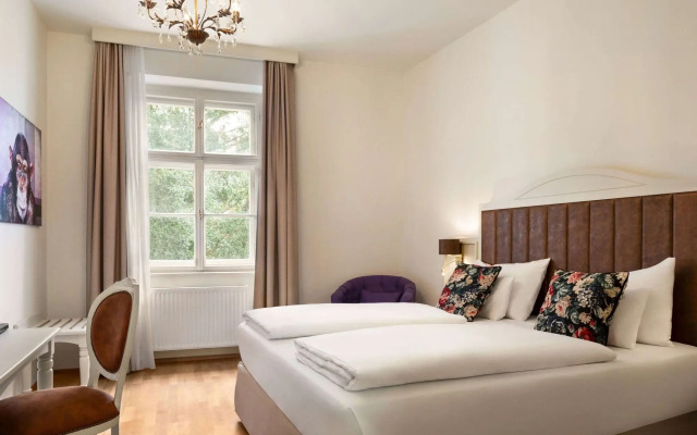 Amedia Plaza Wels, Trademark Collection by Wyndham