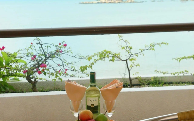 M Social Resort Penang