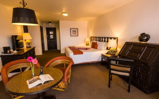 Hotel Victoria Oaxaca