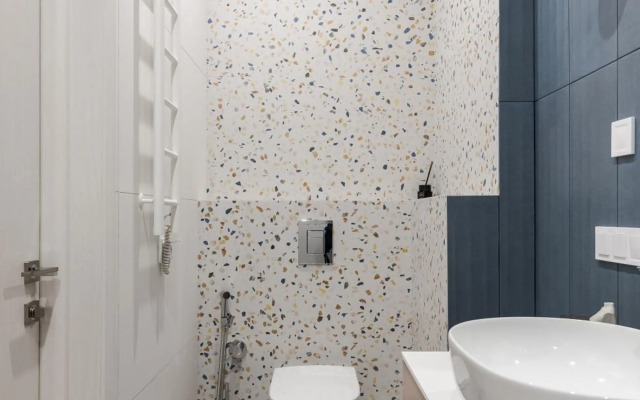 Old City Center Apartments