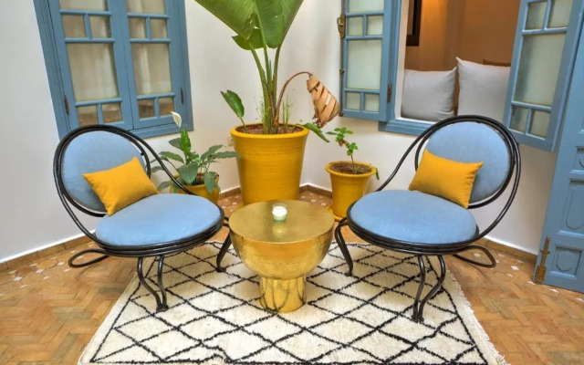 Riad Amaris