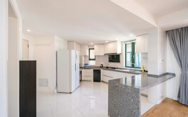 Tyms Elegant 3BR 2BA Home Novel Garden