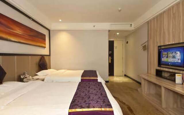 Super 8 Hotel