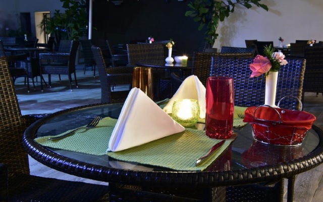 AZ Hôtel Zeralda