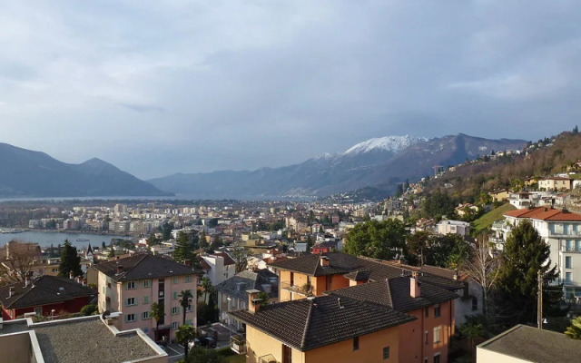 Condominio Collina - Inh 25720