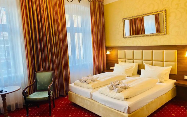 Hotel Alt Görlitz
