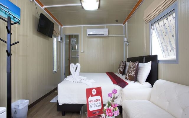 NIDA Rooms Huamark 2321 Stadium