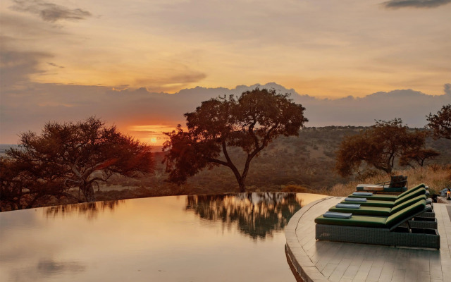 Meliá Serengeti Lodge Member of Meliá Collection