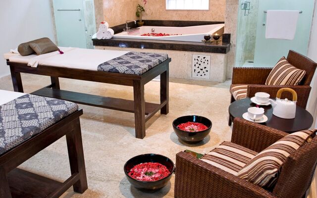 Hillstone Villas Resort Bali