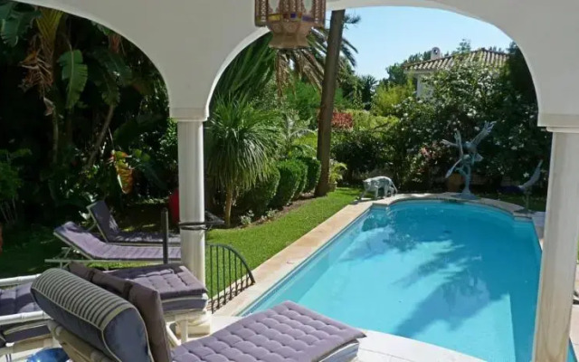 Costasur Los Monteros