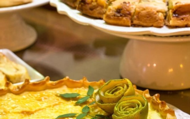 Pousada Toca das Aguas